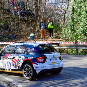 9° RALLY CAMUNIA - Gallery 8